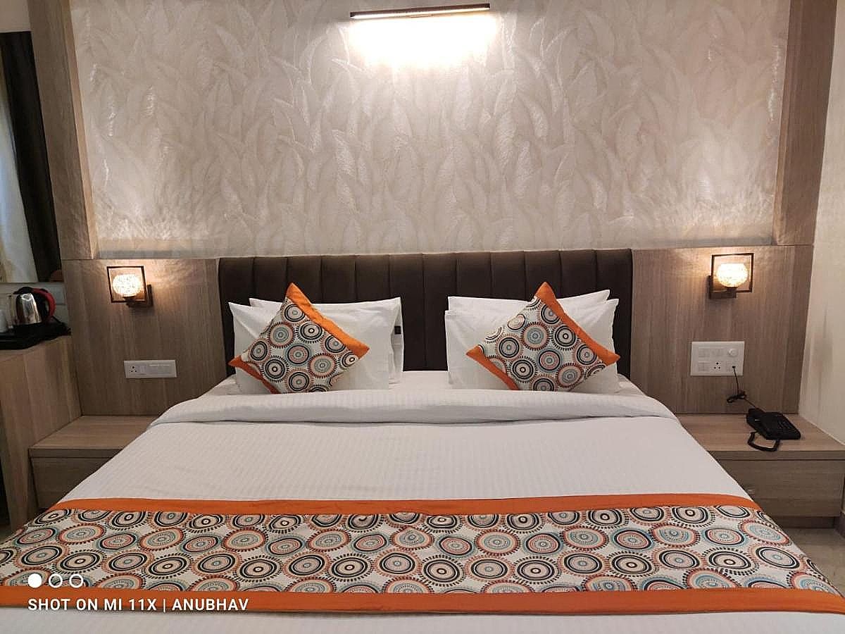 Premium View Room