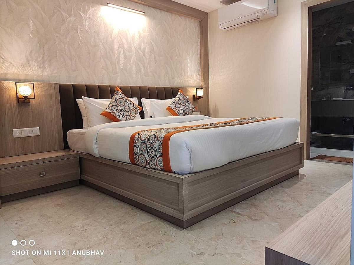 Premium View Room