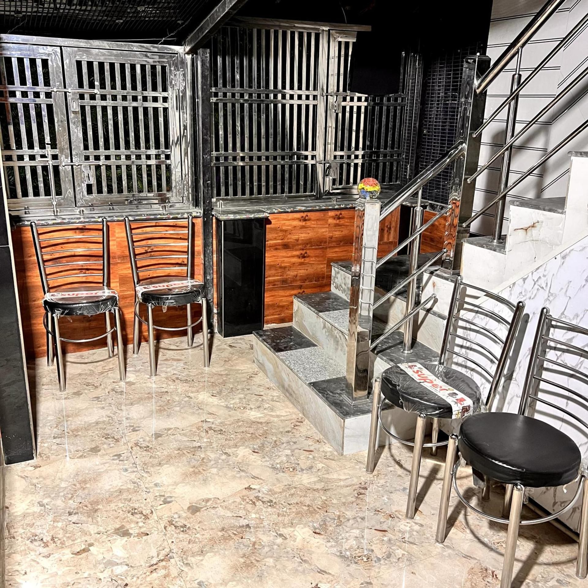 undefined Hotel Raghunandan Inn 3