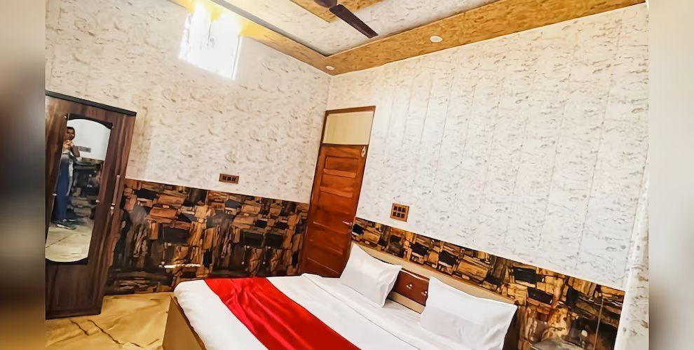 Non AC Executive Room