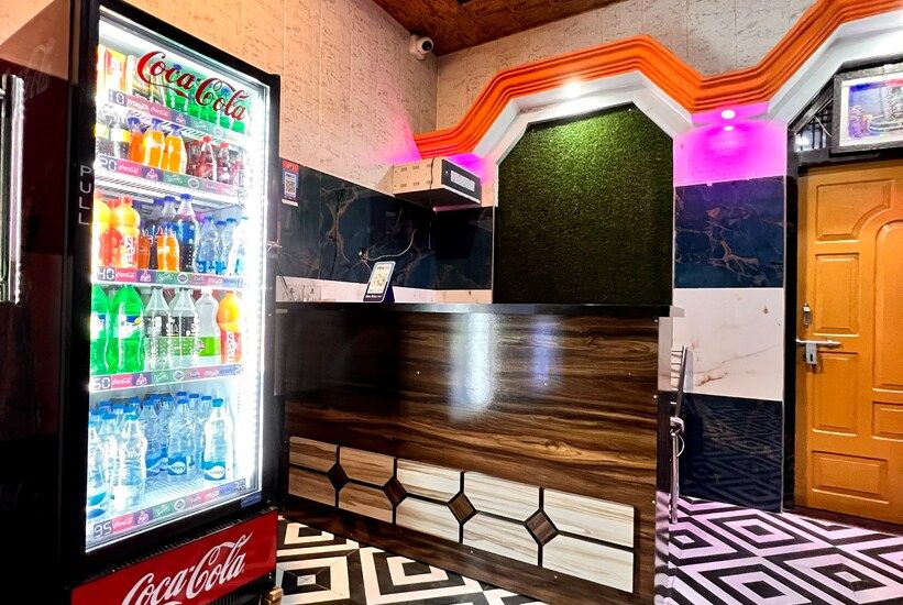 undefined Hotel Raghunandan Inn 2