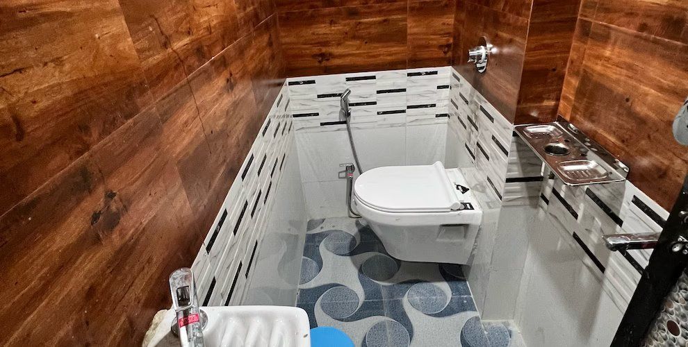 Non AC Executive Room