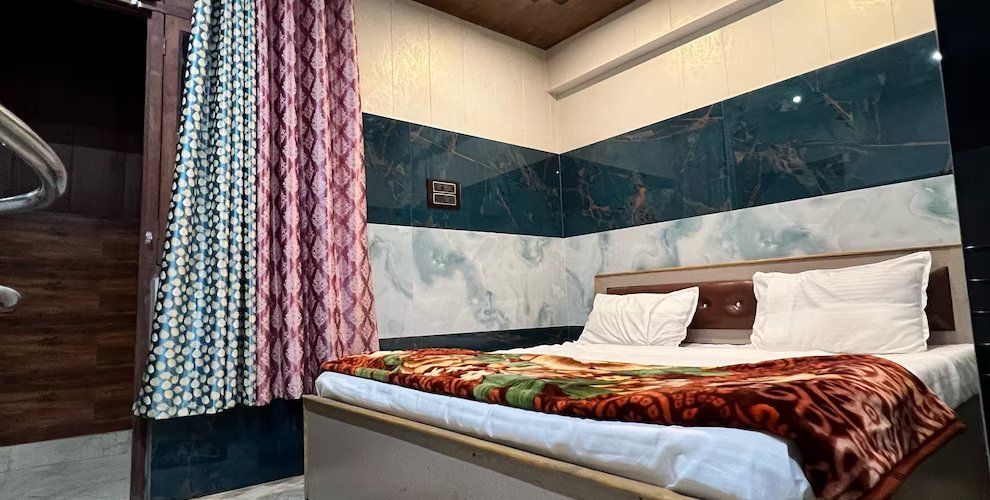 Non AC Executive Room