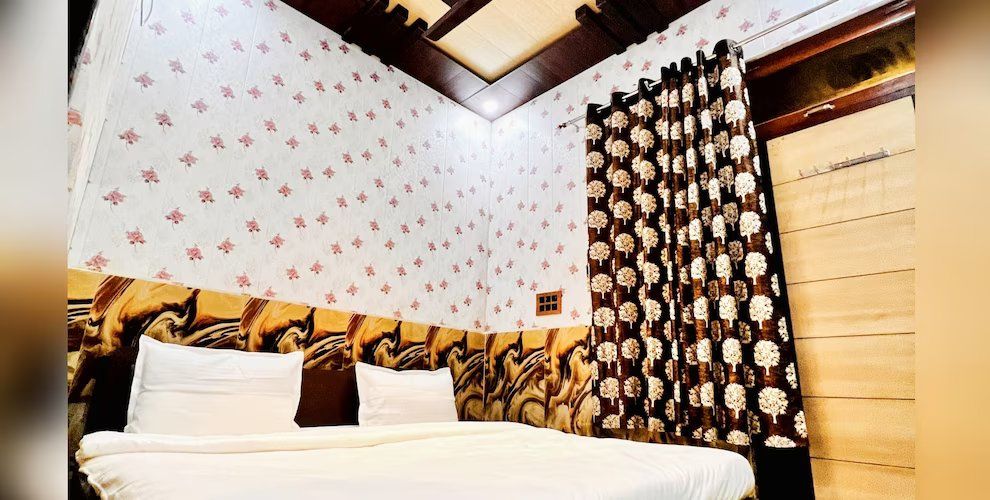 Non AC Executive Room