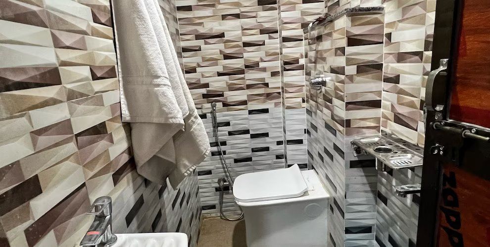 Non AC Executive Room