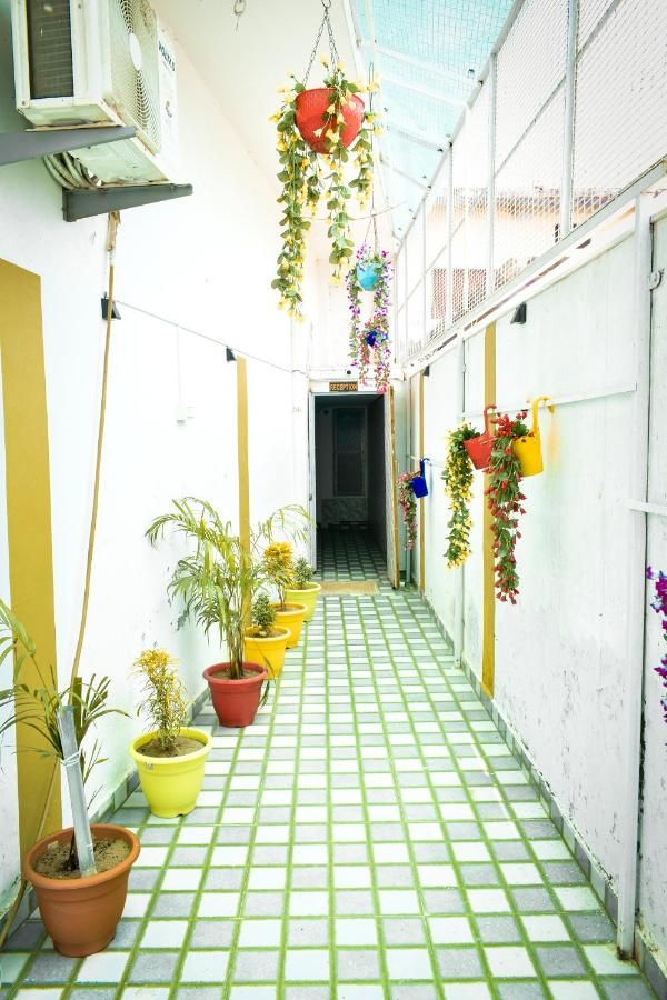 undefined Ashok Aashram 9