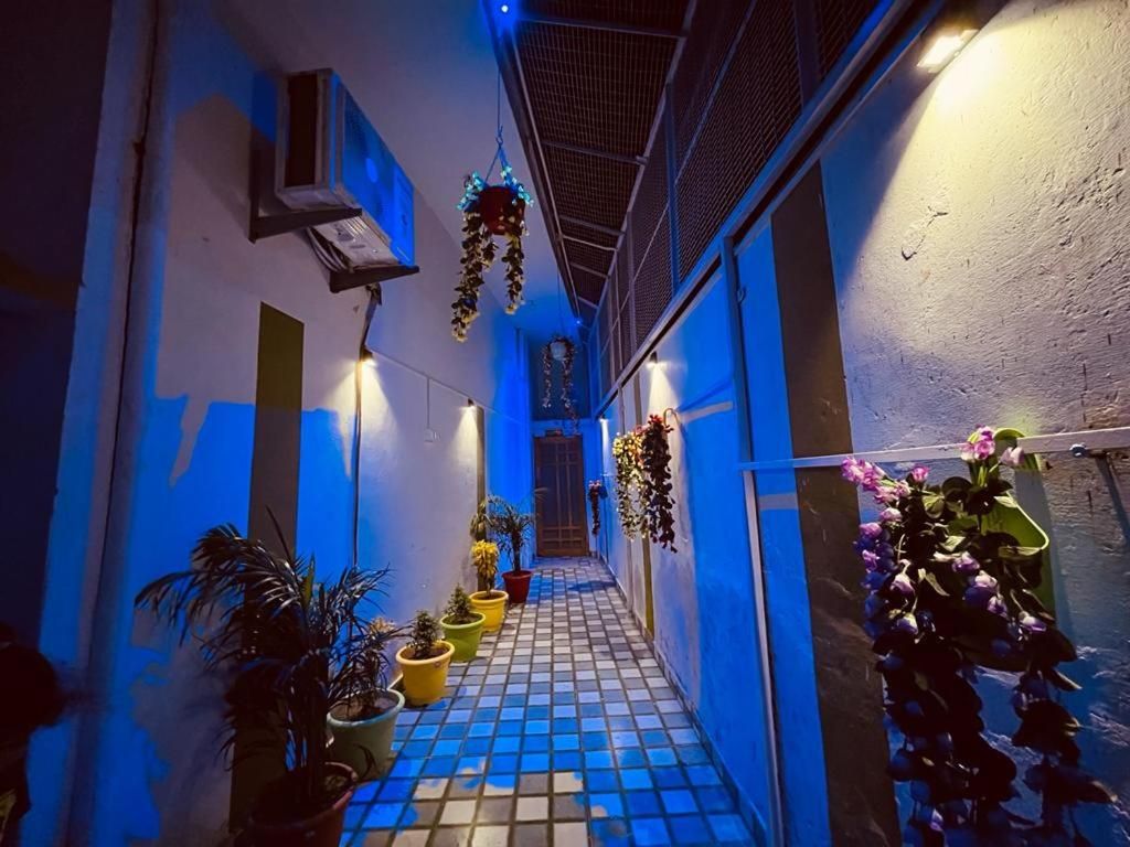 undefined Ashok Aashram 7