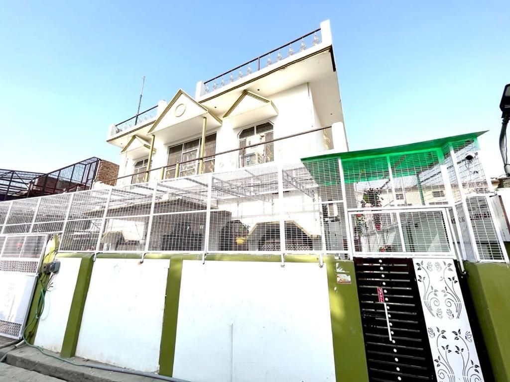 undefined Ashok Aashram 2