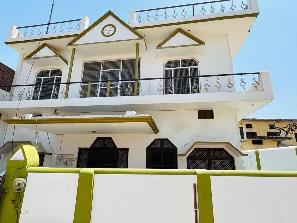 undefined Ashok Aashram