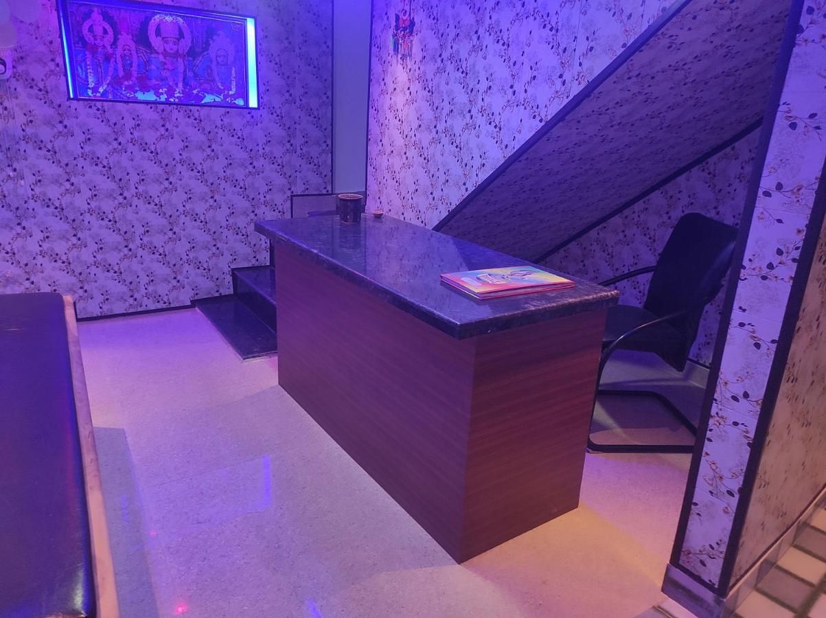 undefined Ashok Aashram 3