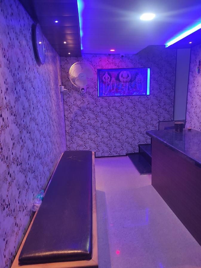 undefined Ashok Aashram 10