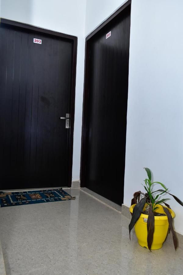 undefined Ashok Aashram 8