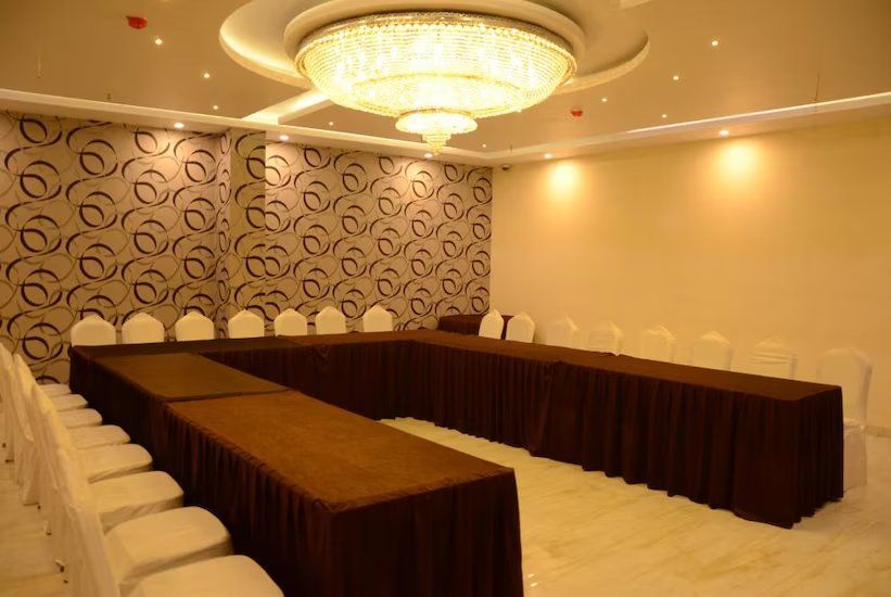 Board Room