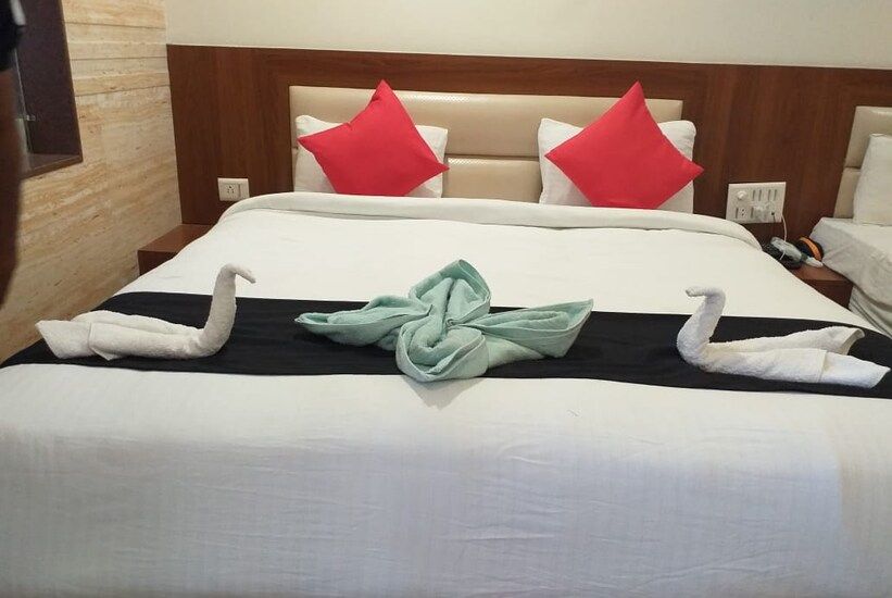 Standard Family Room