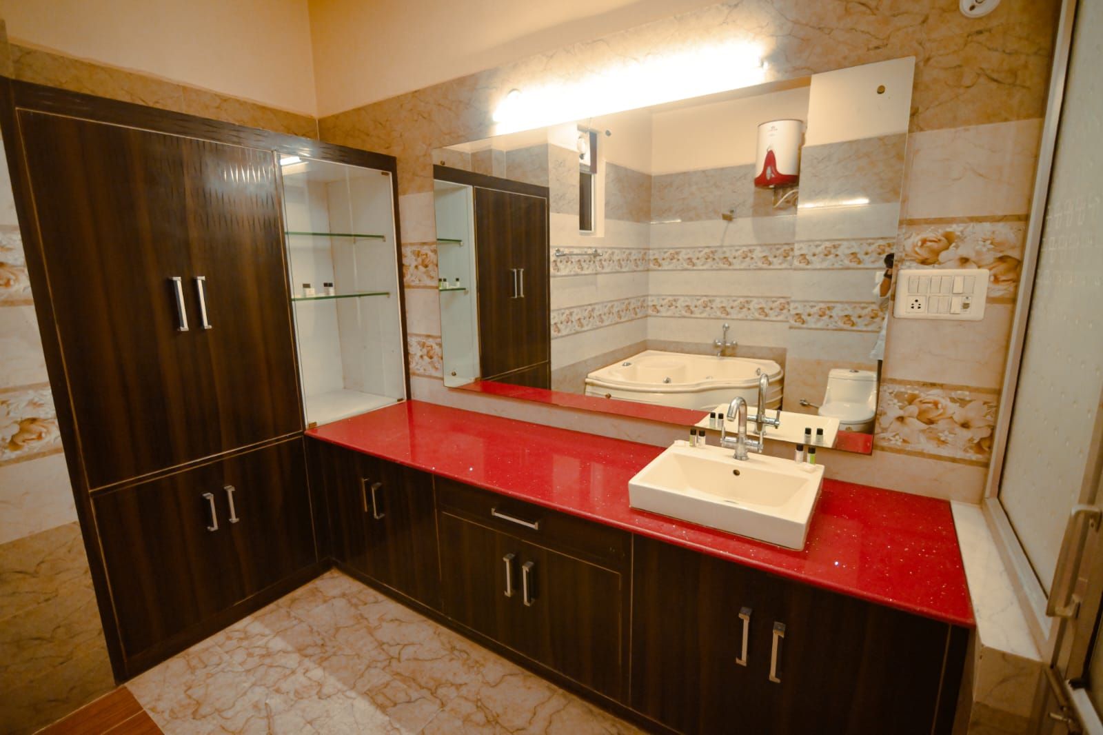 Taraji Resort Classic (2X) 4