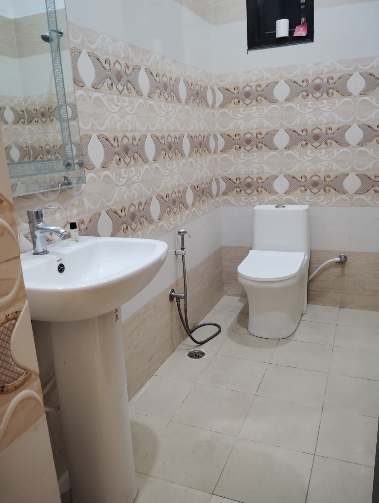 Taraji Resort Classic (2X) 3