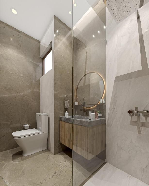 TrimHotel Shubharambh Deluxe Double Room 3