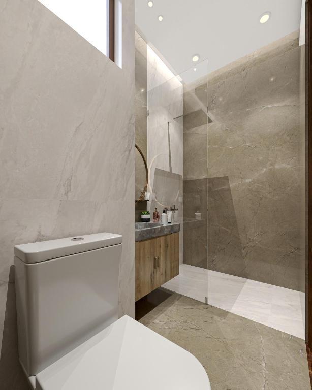 TrimHotel Shubharambh Deluxe Double Room 4