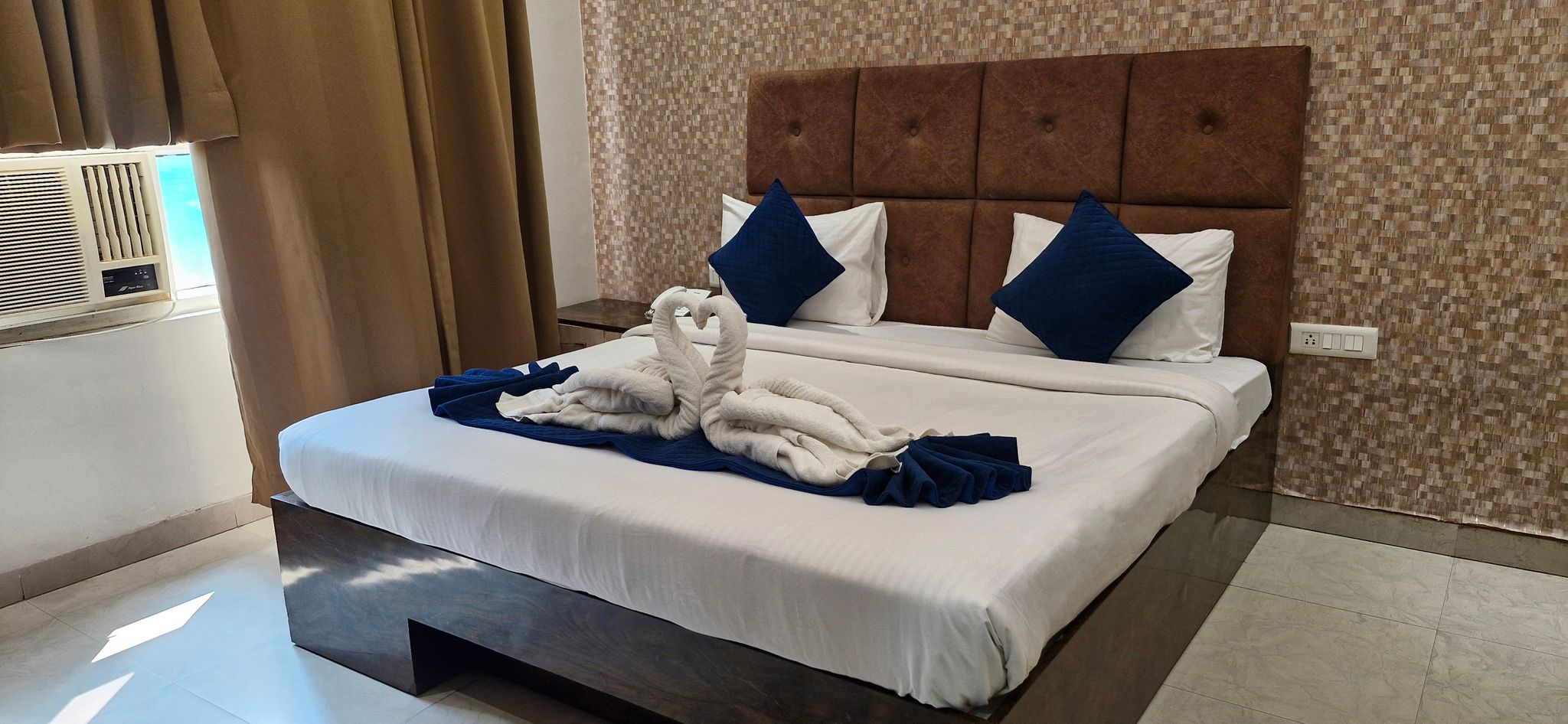 Bedi's Dream Land Hotel & Resort. Standard Room 3