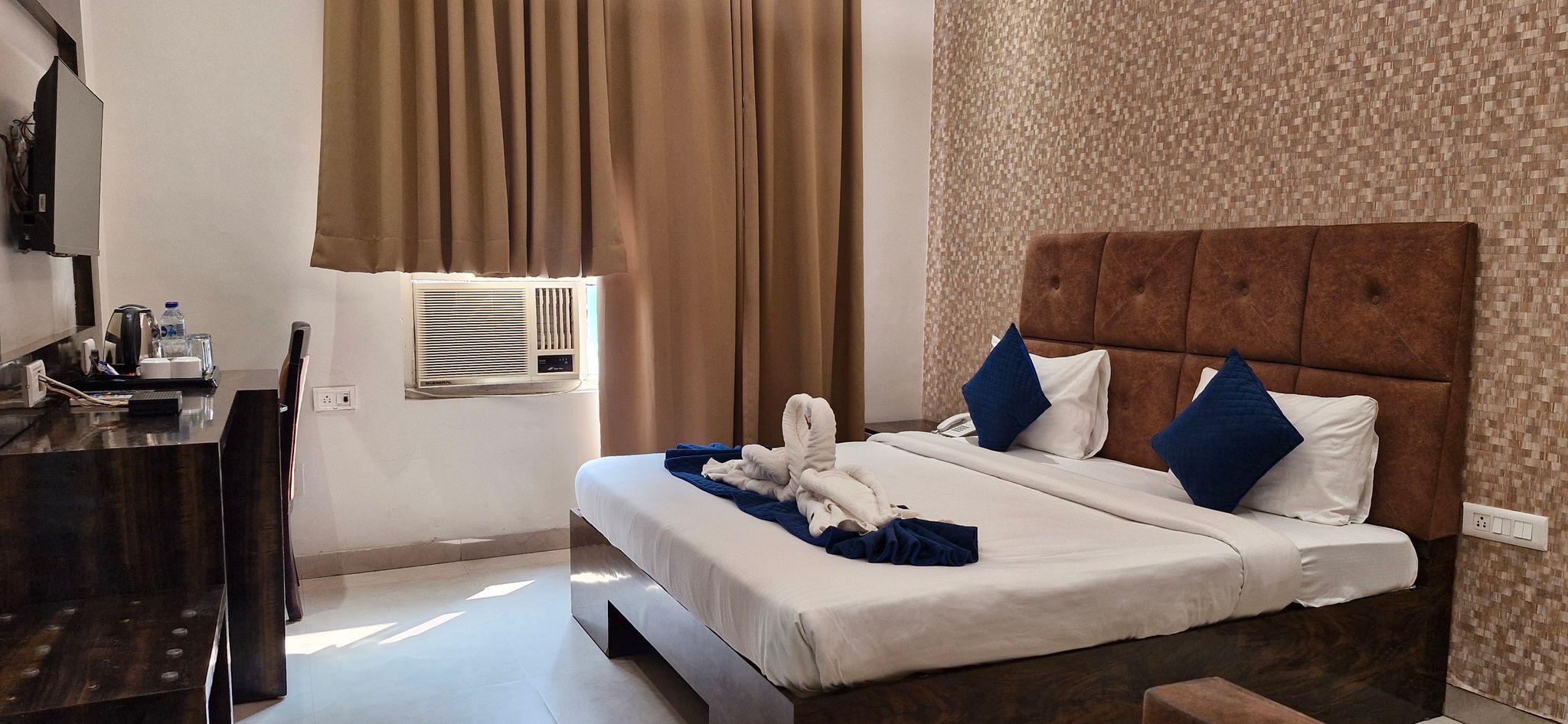 Bedi's Dream Land Hotel & Resort. Standard Room 2