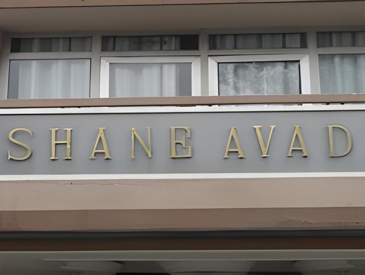 Hotel Shane Avadh. 5