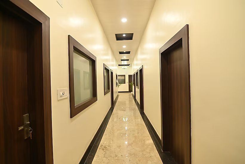undefined Hotel Siyaram 10