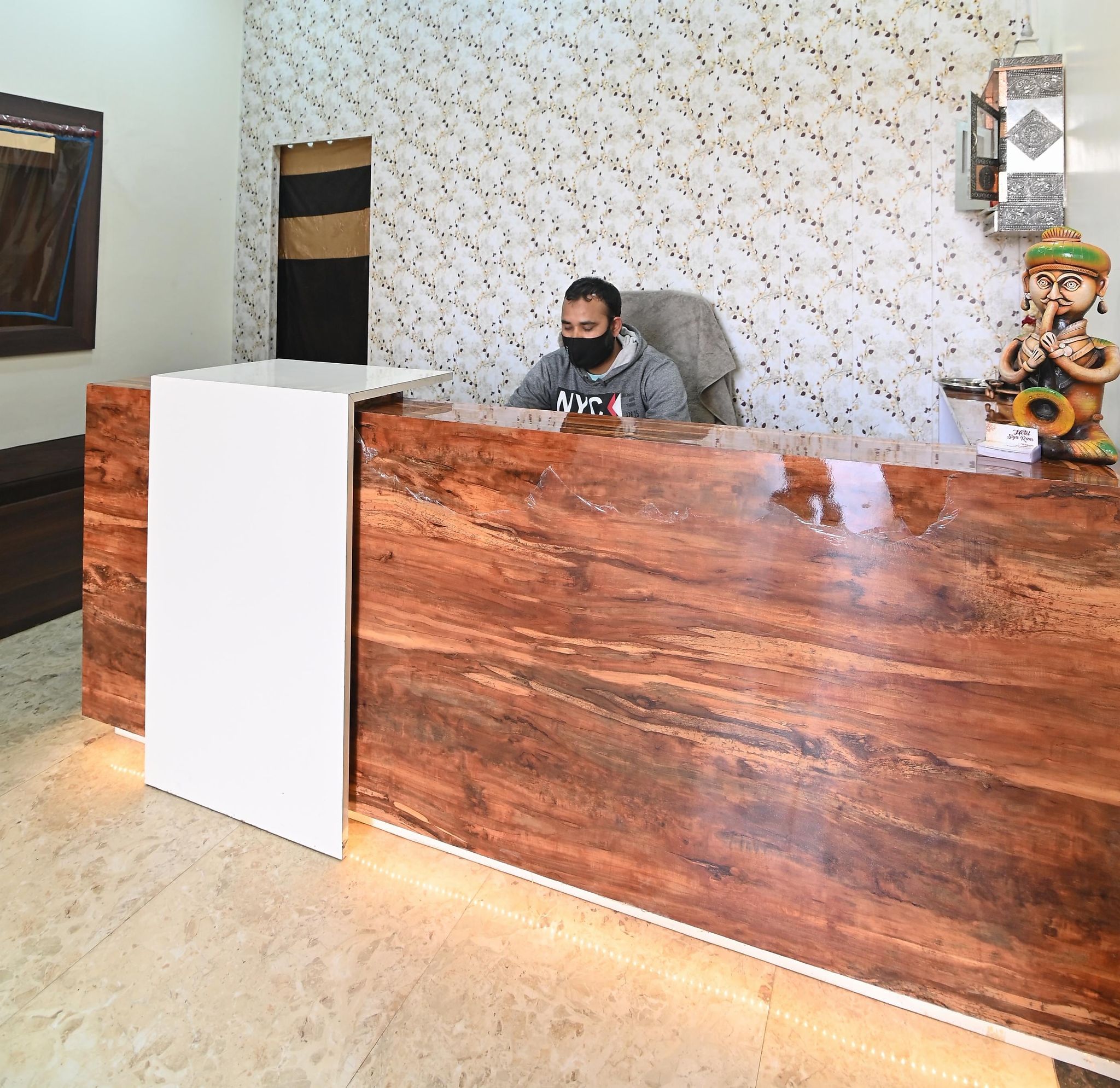 undefined Hotel Siyaram