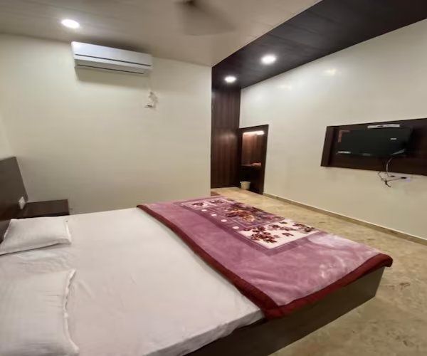 undefined Hotel Siyaram 7