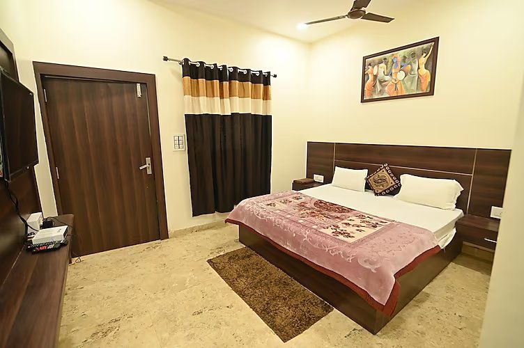 undefined Hotel Siyaram 5