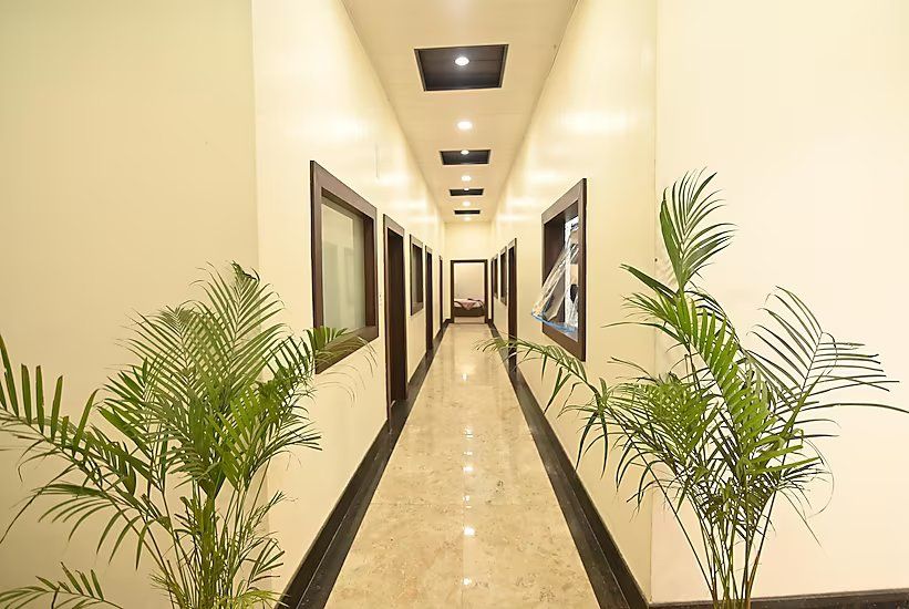 undefined Hotel Siyaram 2