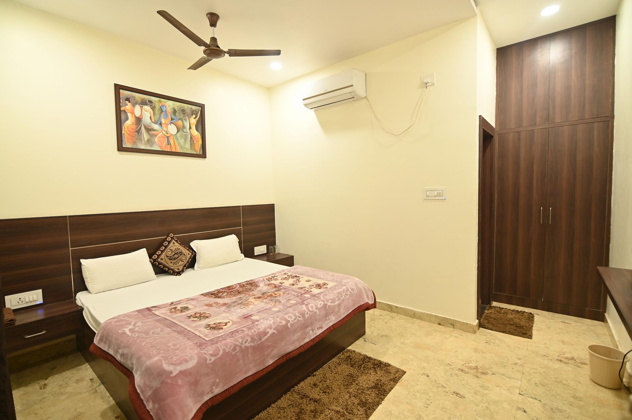undefined Hotel Siyaram 4