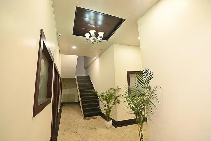 undefined Hotel Siyaram 3