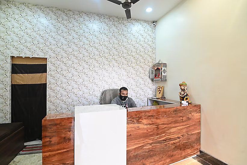 undefined Hotel Siyaram 9