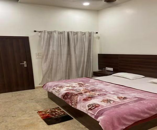 undefined Hotel Siyaram 6