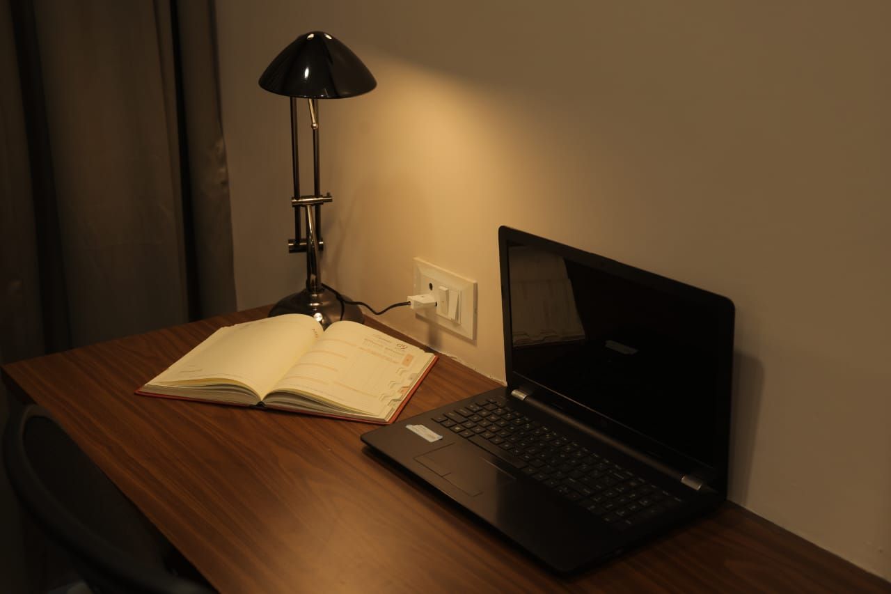 Seven Sky Clarks Exotica Grand Deluxe room with King Bed 7