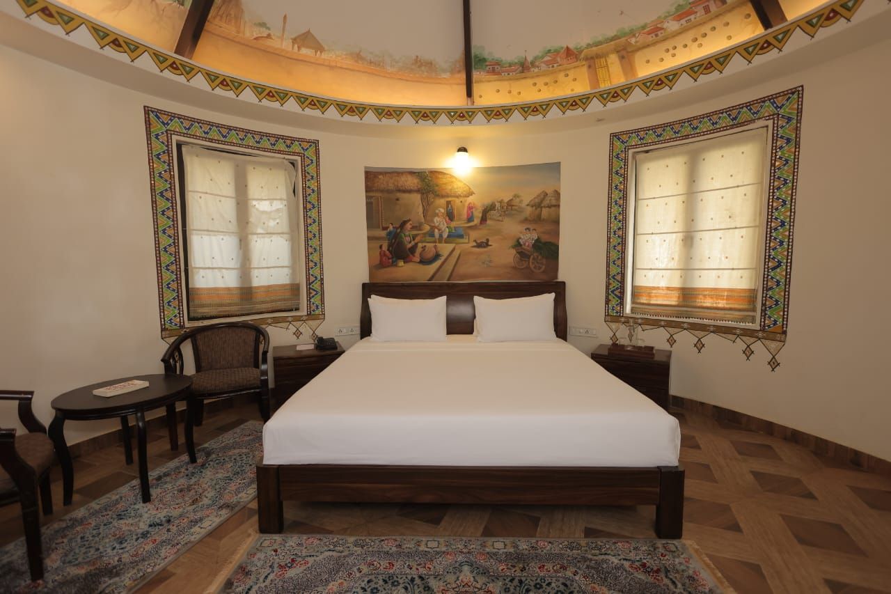 Seven Sky Clarks Exotica Craft Villa