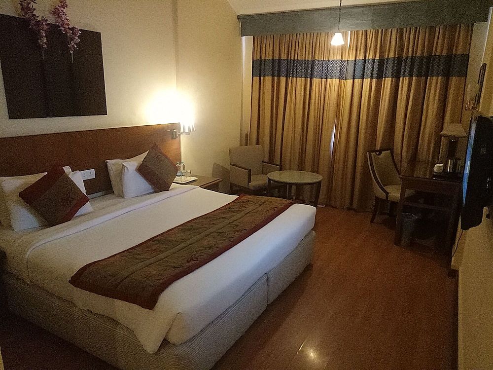 Suite Room