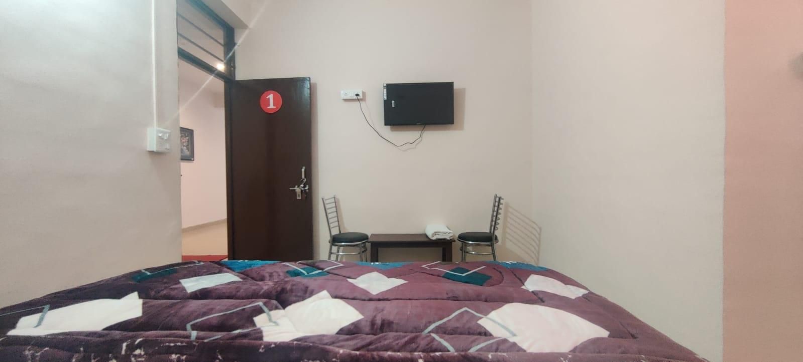 Standard Non AC Room