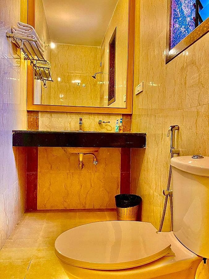 Vihasta Gold Nest Sunrise Apartment , North Goa 1 BHK Apartment 3