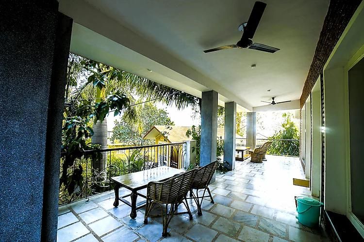 Premium Room with Balcony