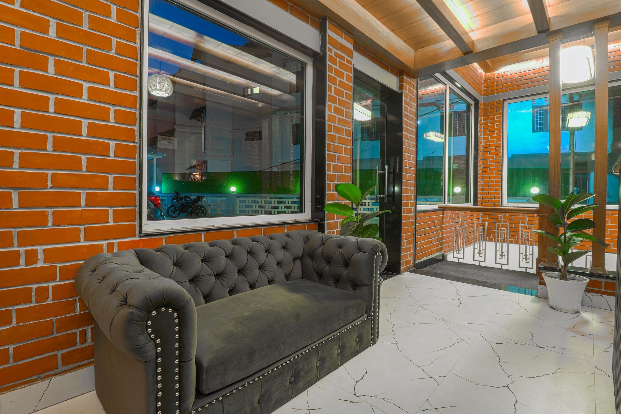Hotel Silver Line by LA Casa
