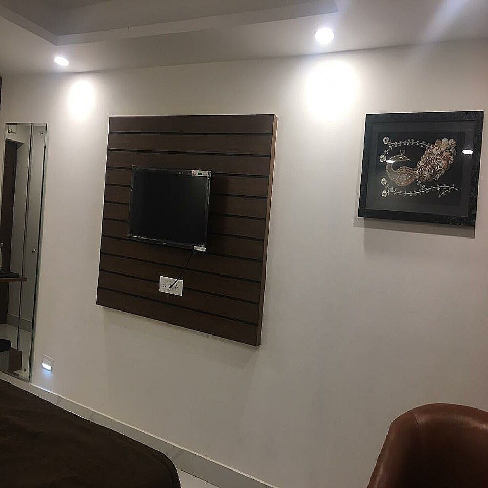 Hotel Silver Line by LA Casa