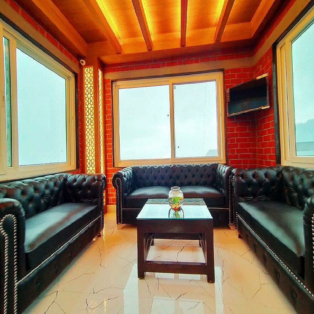 Hotel Silver Line by LA Casa