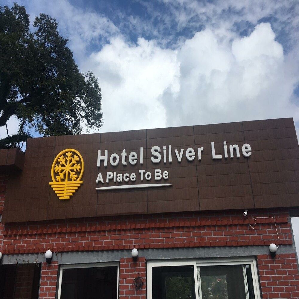 Hotel Silver Line by LA Casa