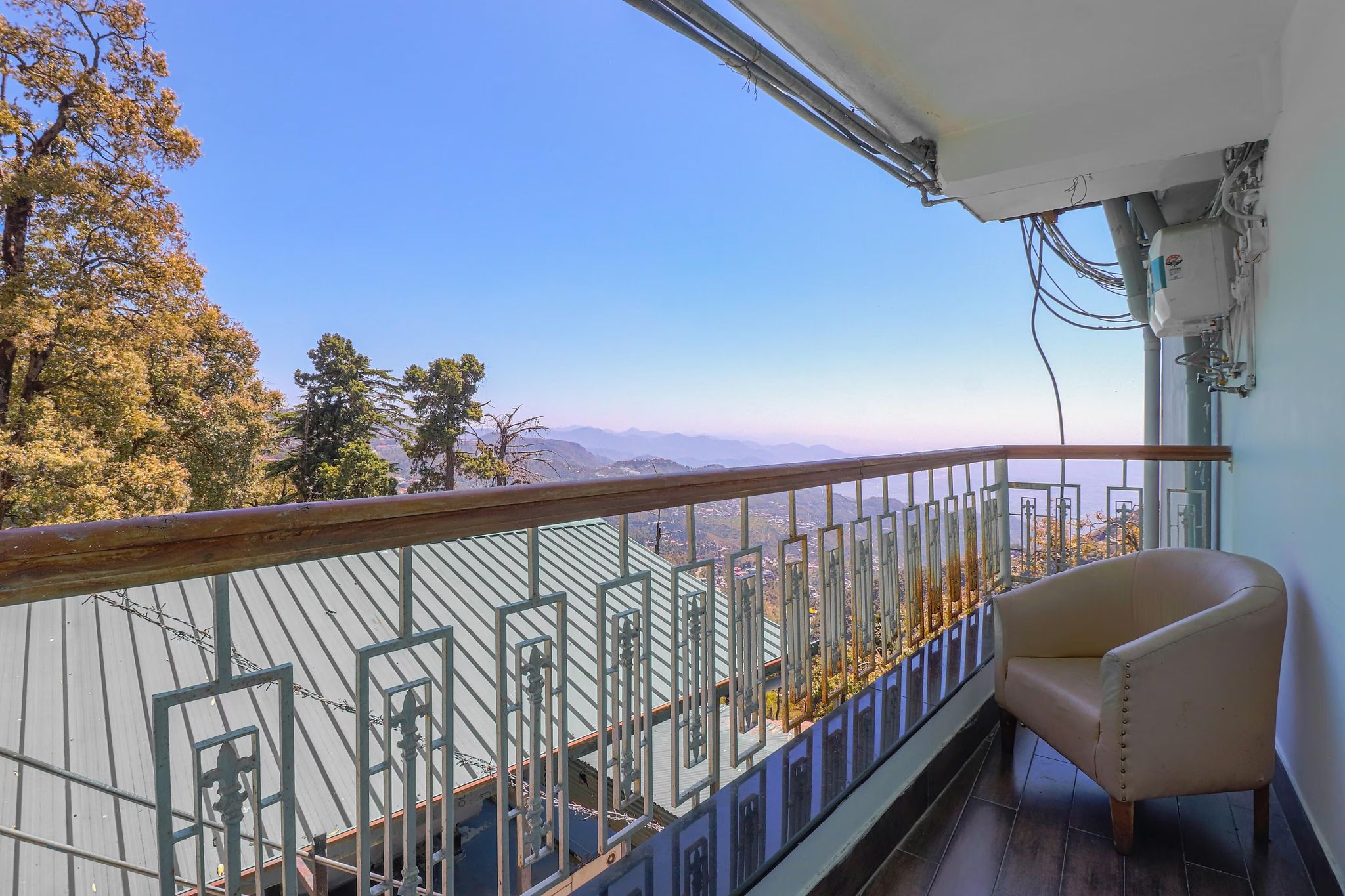 Hotel Silver Line by LA Casa