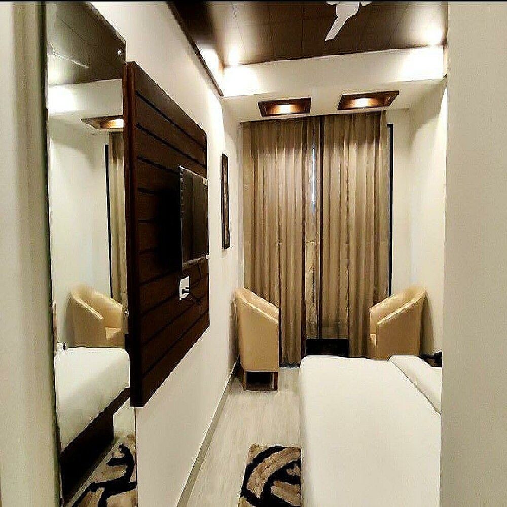 Hotel Silver Line by LA Casa