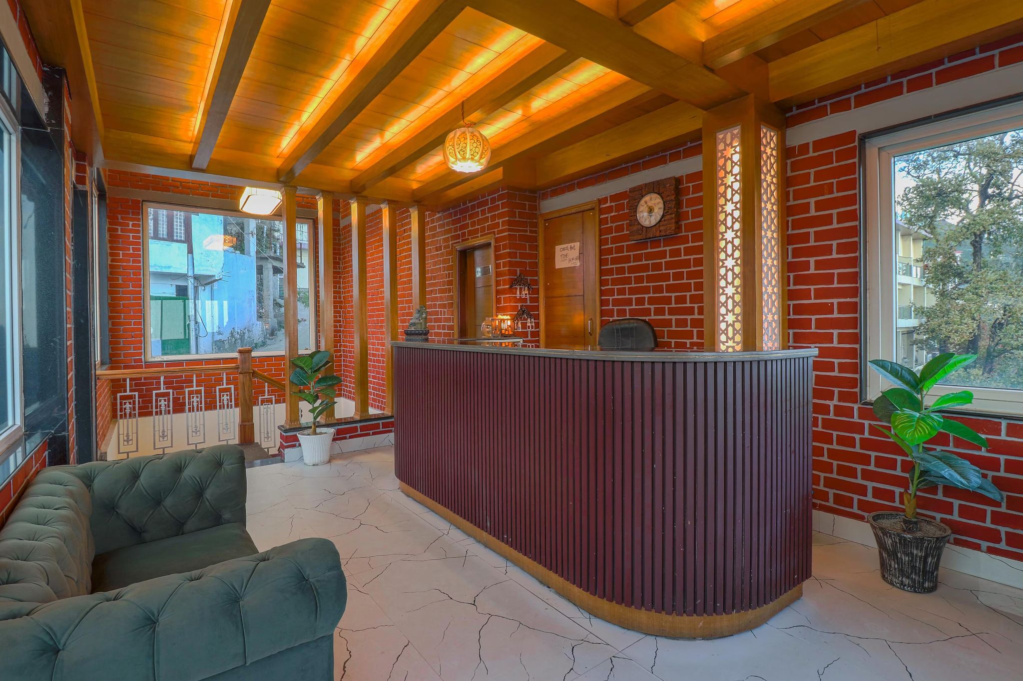 Hotel Silver Line by LA Casa
