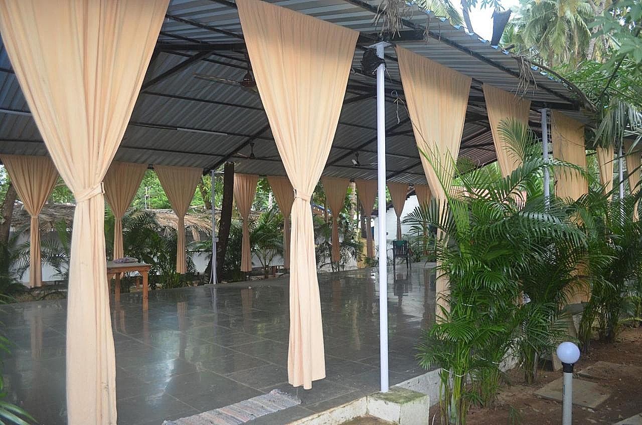 Yoga Centre
