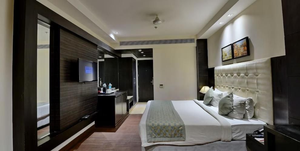 Premium Rooms