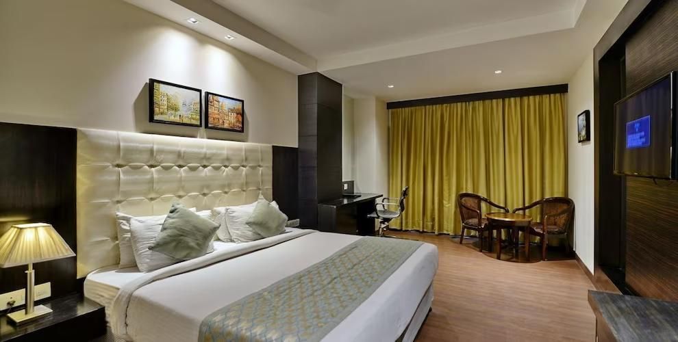 Premium Rooms